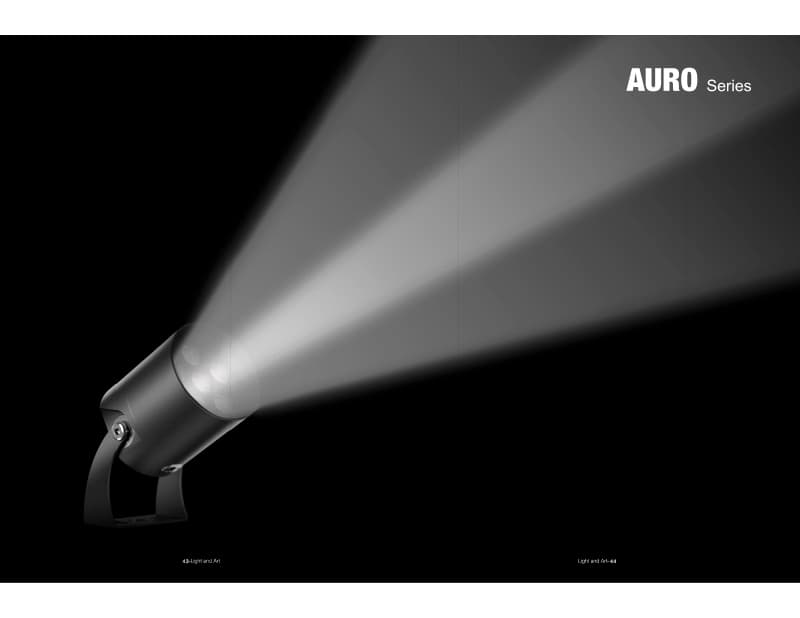MGN Micro & Mini Accent Spotlight Collection Cover